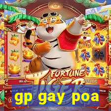 gp gay poa